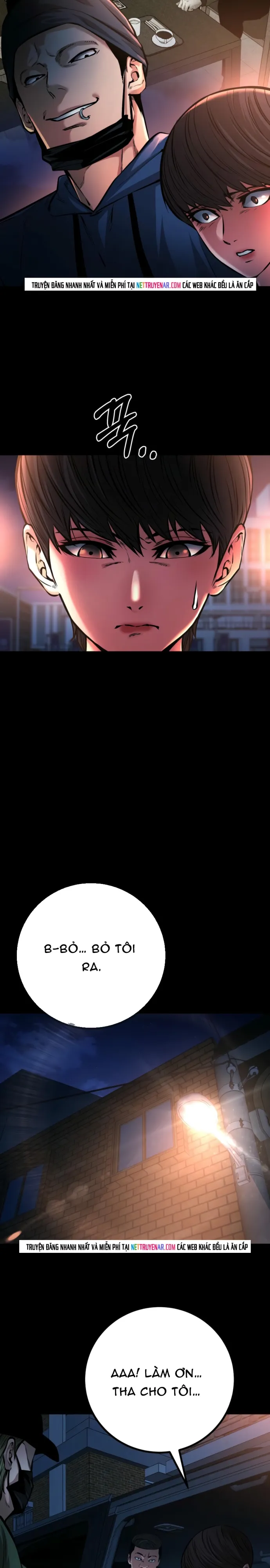 Thanh Kiếm Báo Thù Chapter 64 - 10