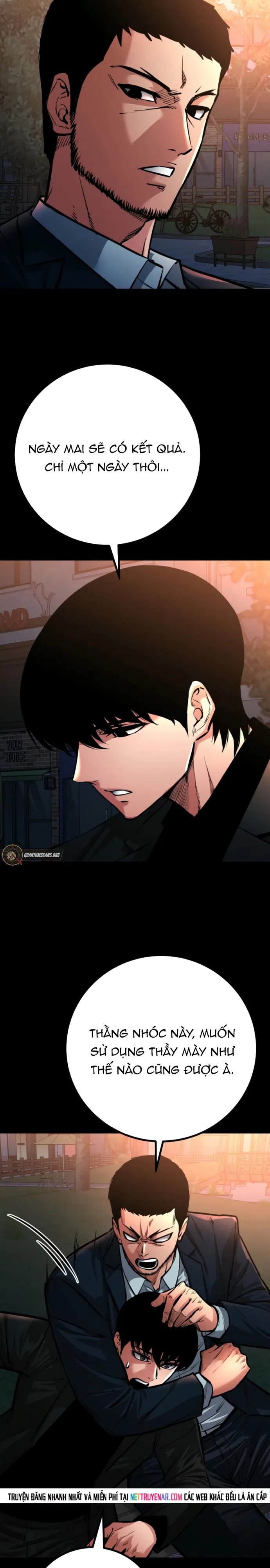 Thanh Kiếm Báo Thù Chapter 65 - 2
