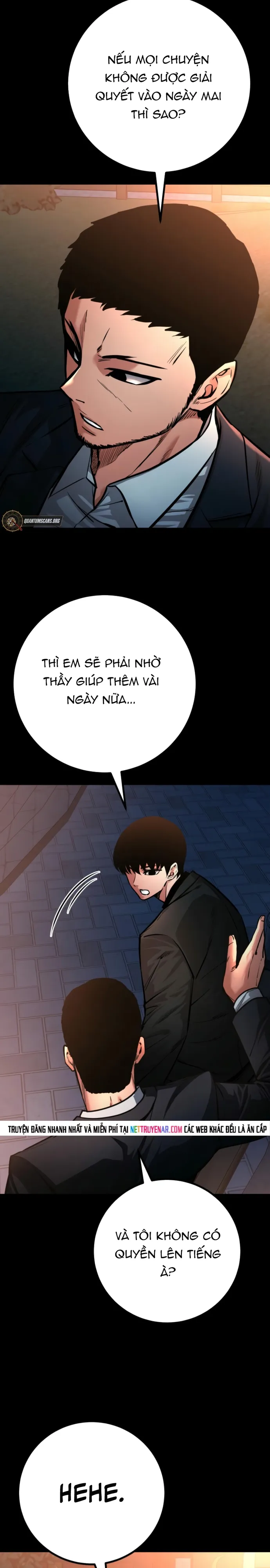 Thanh Kiếm Báo Thù Chapter 65 - 11