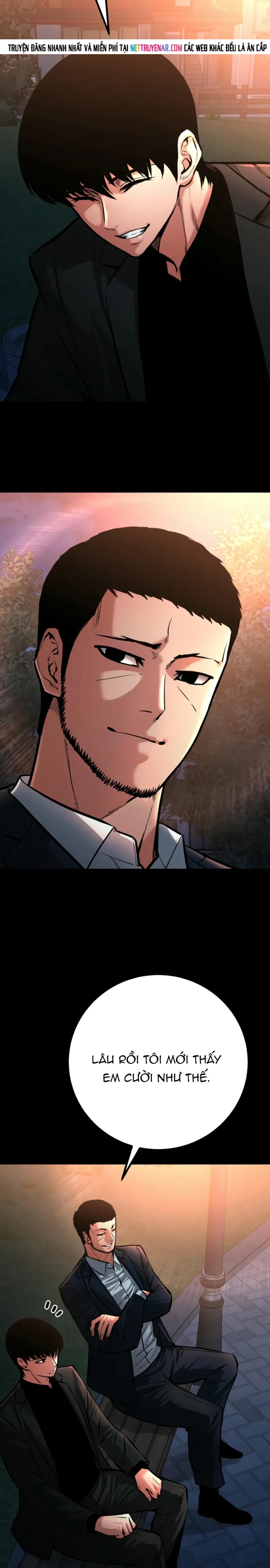Thanh Kiếm Báo Thù Chapter 65 - 12