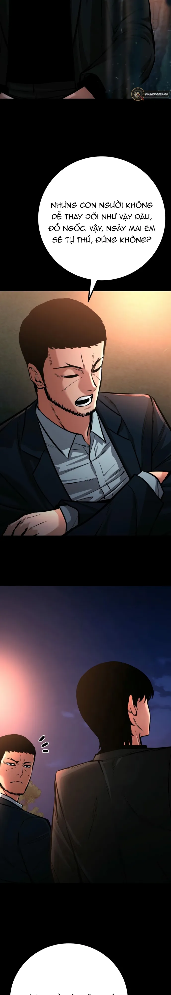 Thanh Kiếm Báo Thù Chapter 65 - 14