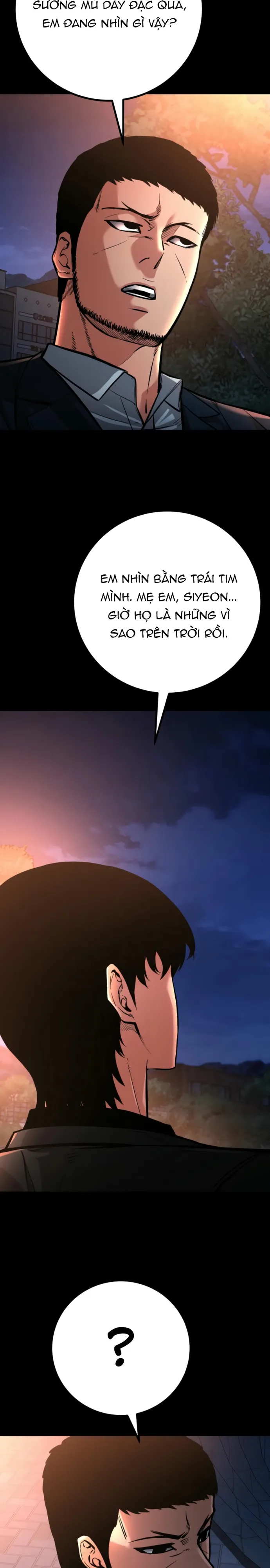 Thanh Kiếm Báo Thù Chapter 65 - 15