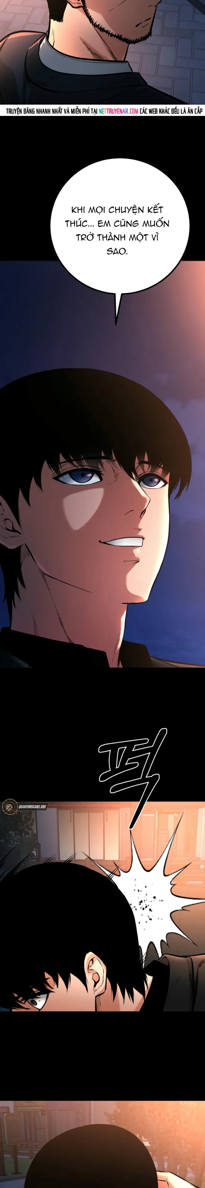 Thanh Kiếm Báo Thù Chapter 65 - 16