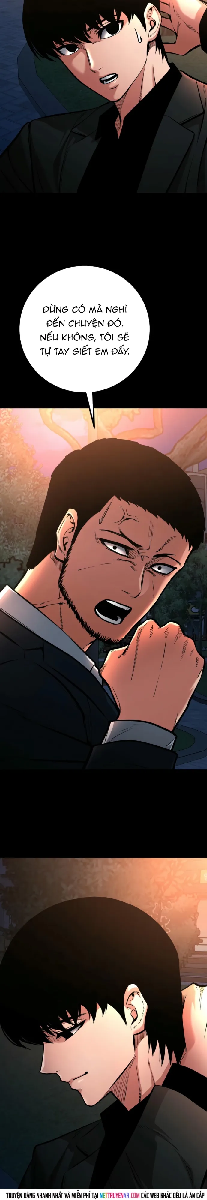 Thanh Kiếm Báo Thù Chapter 65 - 17