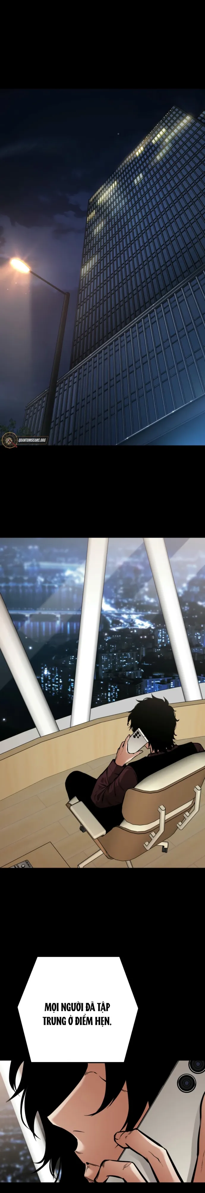 Thanh Kiếm Báo Thù Chapter 65 - 19