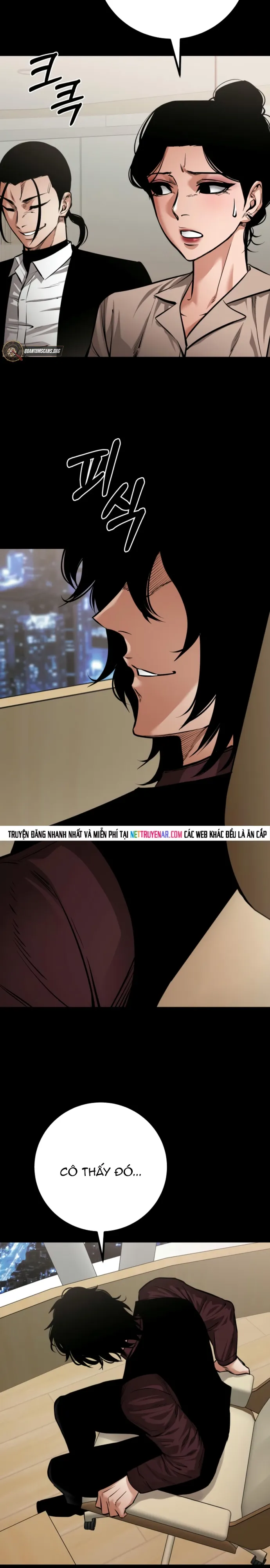 Thanh Kiếm Báo Thù Chapter 65 - 22