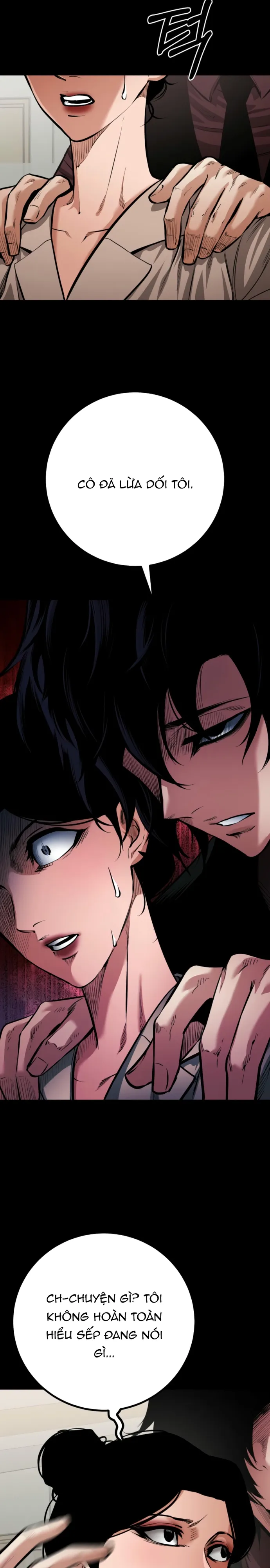 Thanh Kiếm Báo Thù Chapter 65 - 24
