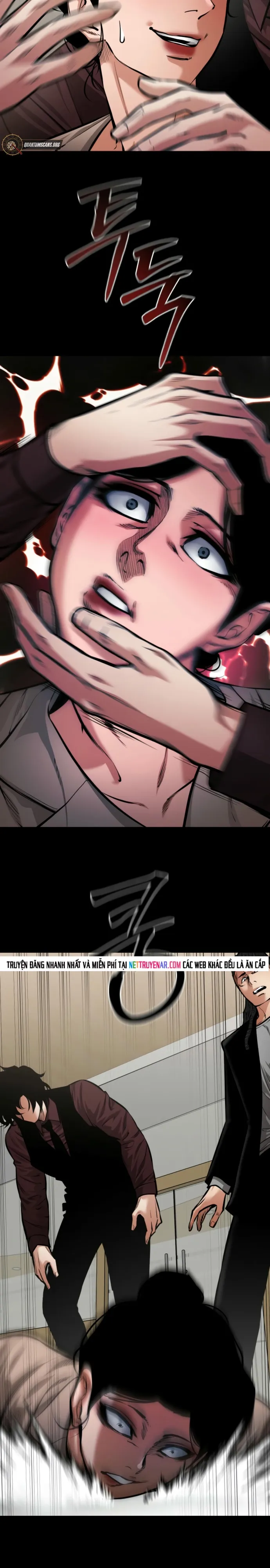 Thanh Kiếm Báo Thù Chapter 65 - 25