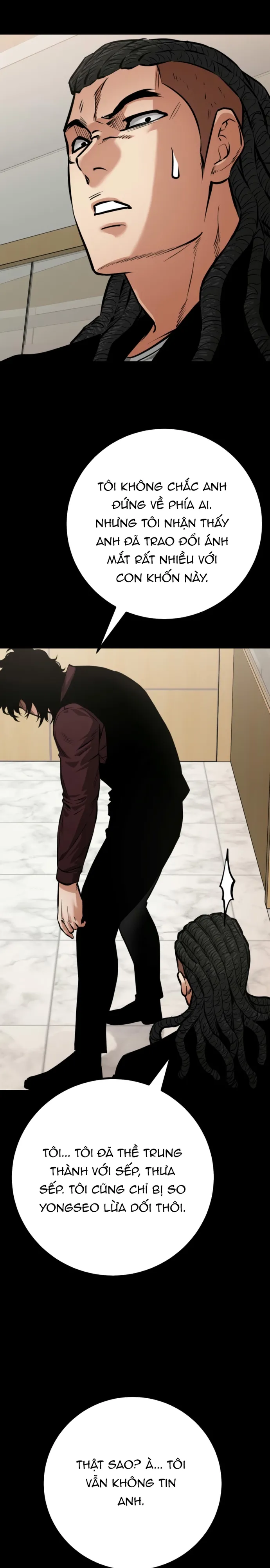 Thanh Kiếm Báo Thù Chapter 65 - 26
