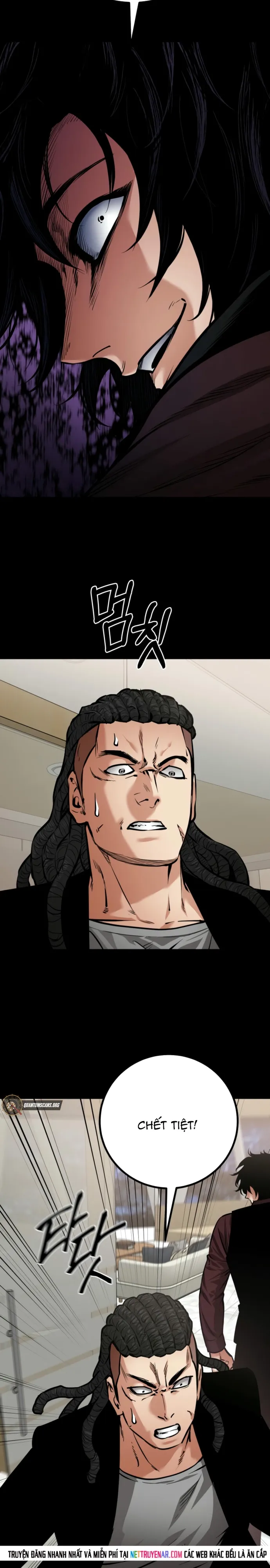 Thanh Kiếm Báo Thù Chapter 65 - 27