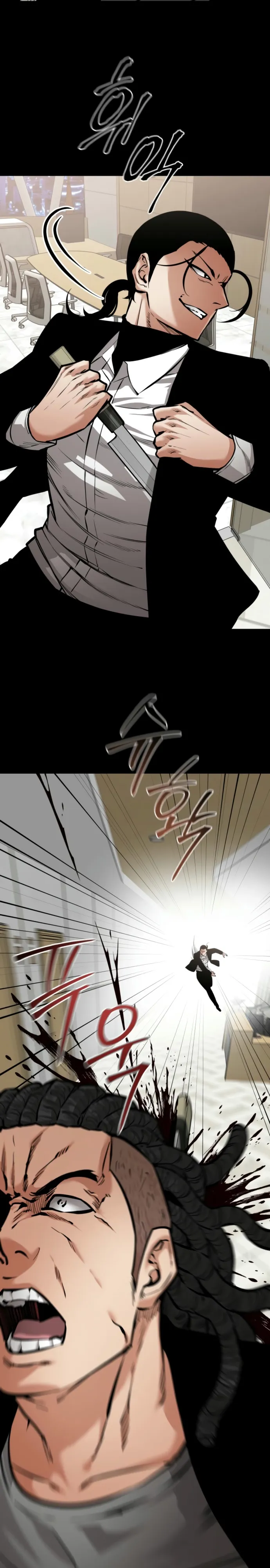 Thanh Kiếm Báo Thù Chapter 65 - 28