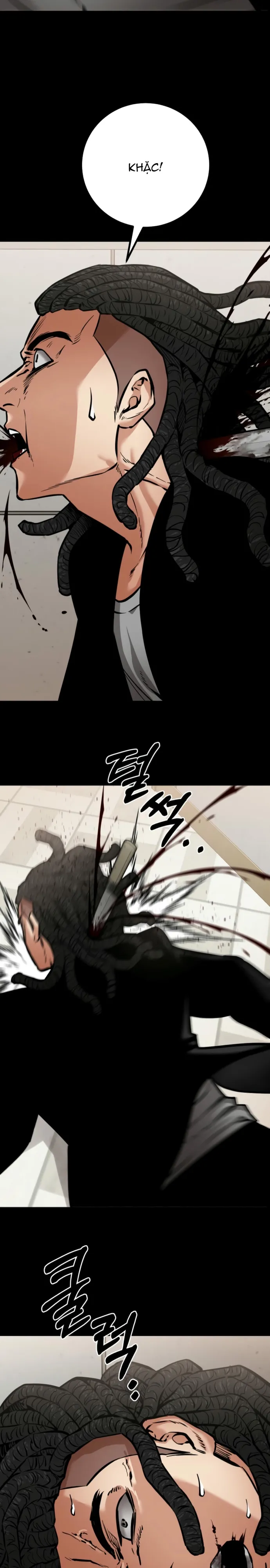 Thanh Kiếm Báo Thù Chapter 65 - 29