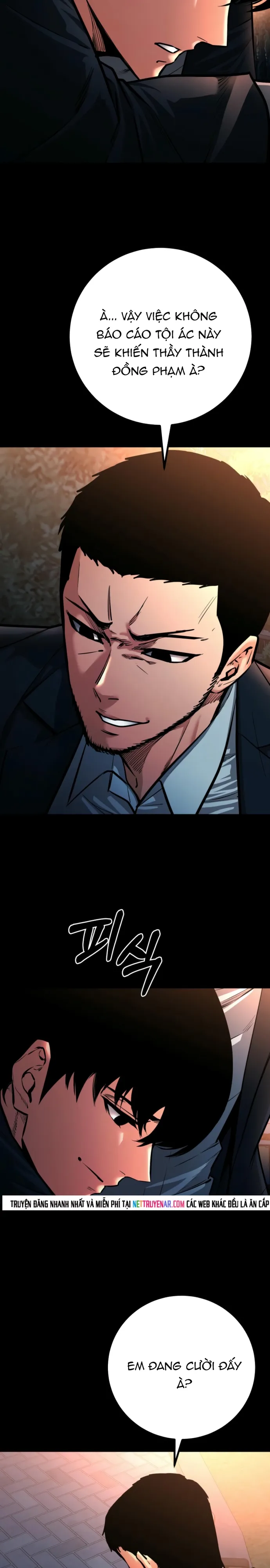 Thanh Kiếm Báo Thù Chapter 65 - 4