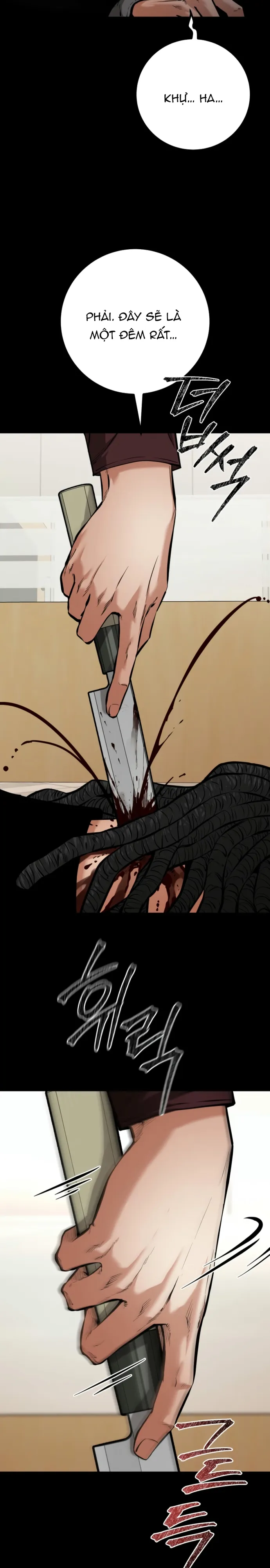 Thanh Kiếm Báo Thù Chapter 65 - 31