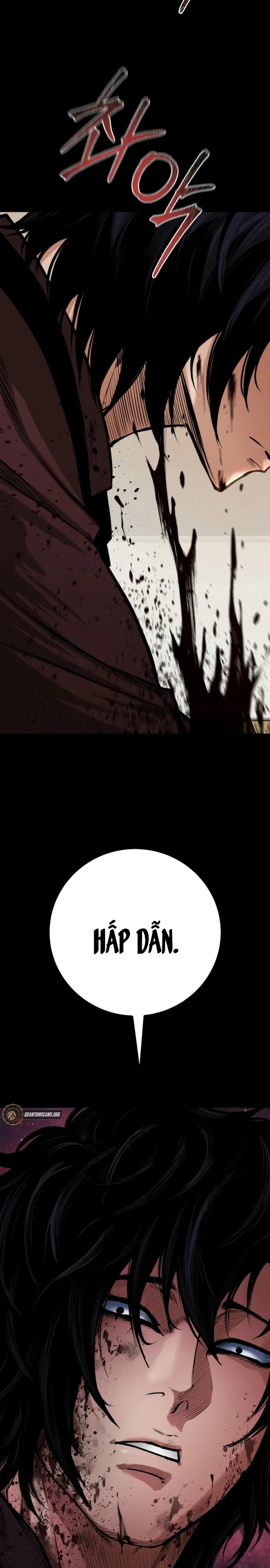 Thanh Kiếm Báo Thù Chapter 65 - 32