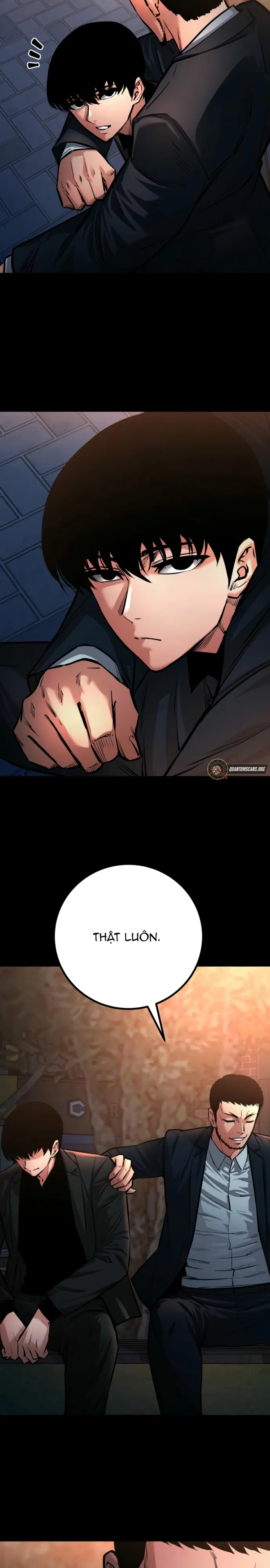 Thanh Kiếm Báo Thù Chapter 65 - 5