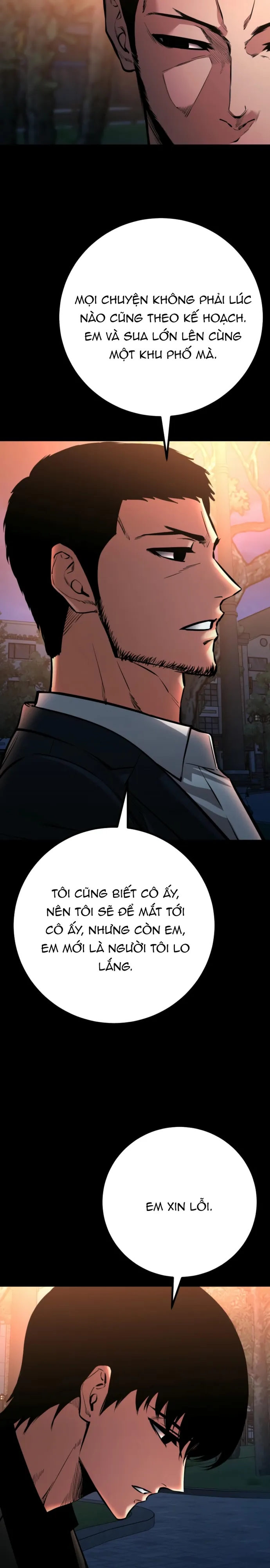 Thanh Kiếm Báo Thù Chapter 65 - 6