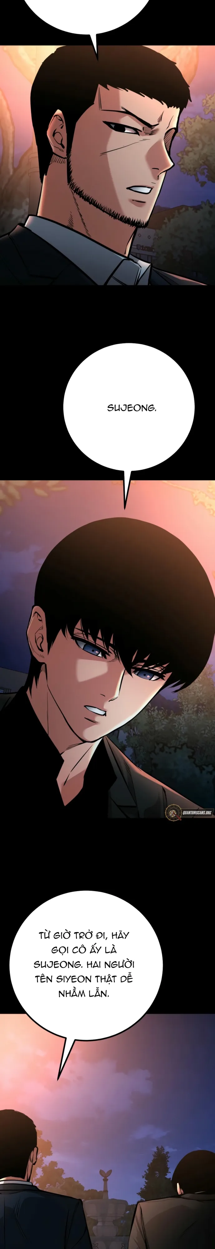 Thanh Kiếm Báo Thù Chapter 65 - 8