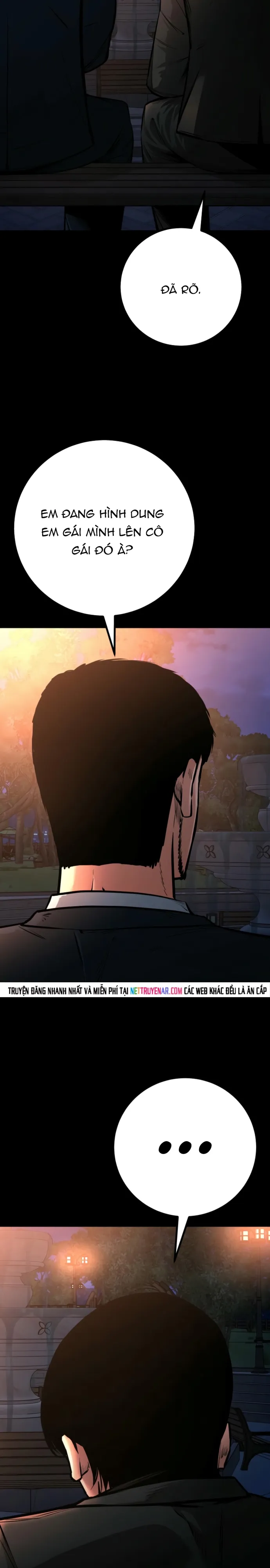 Thanh Kiếm Báo Thù Chapter 65 - 9