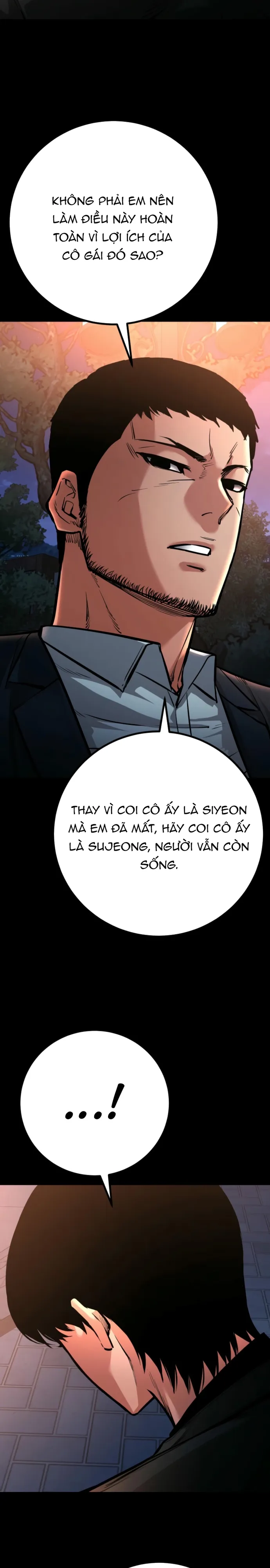 Thanh Kiếm Báo Thù Chapter 65 - 10