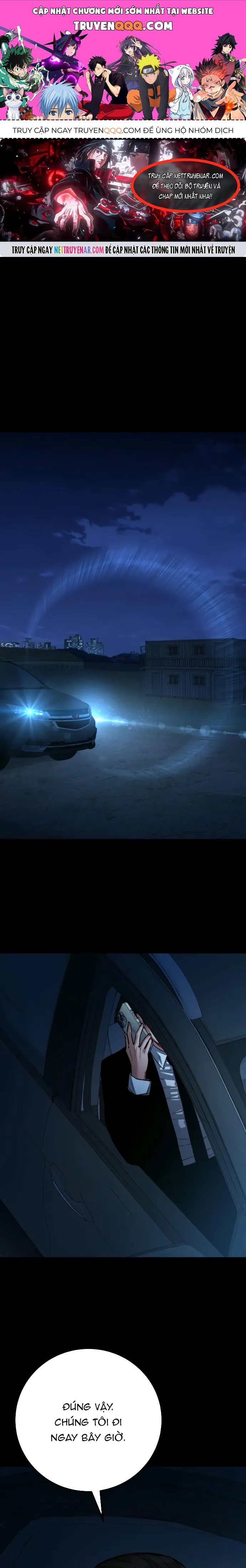 Thanh Kiếm Báo Thù Chapter 66 - 1