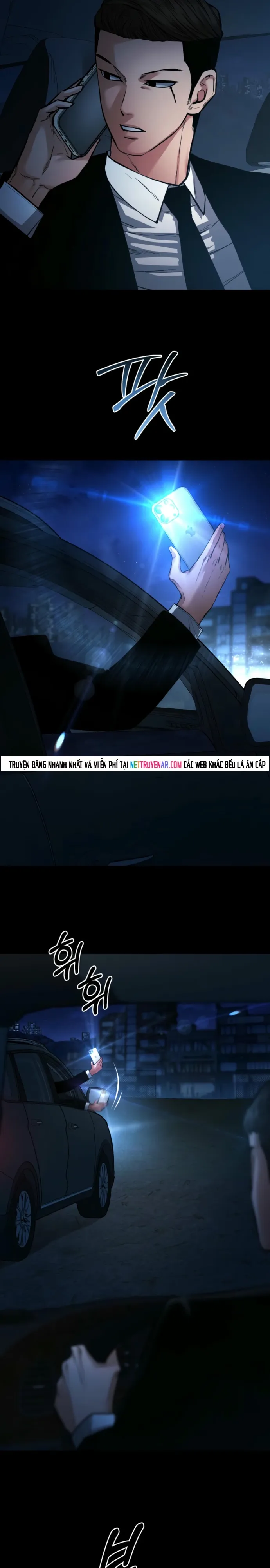 Thanh Kiếm Báo Thù Chapter 66 - 2