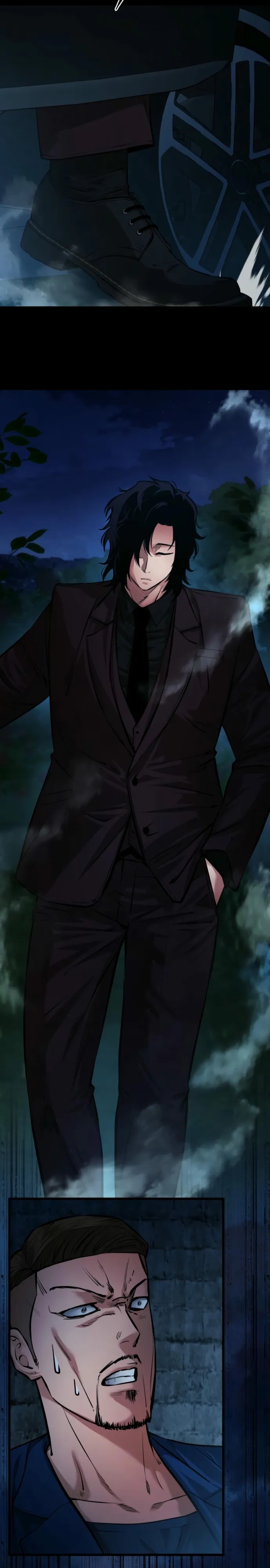 Thanh Kiếm Báo Thù Chapter 66 - 11