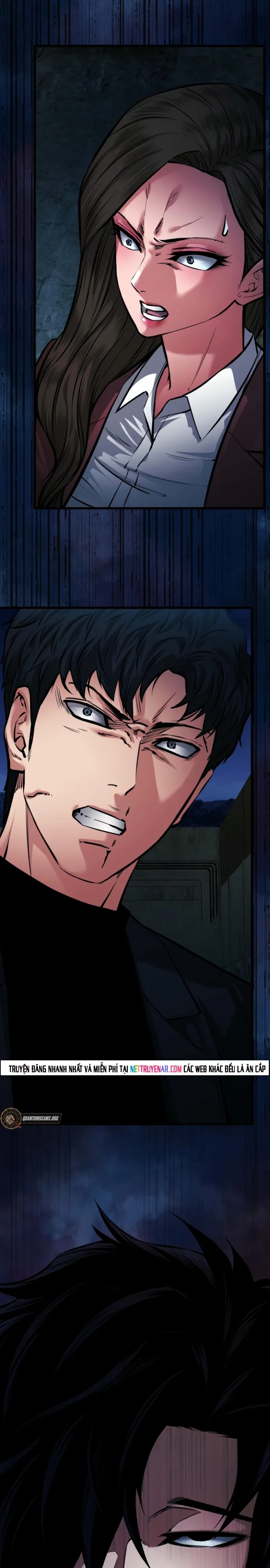 Thanh Kiếm Báo Thù Chapter 66 - 12