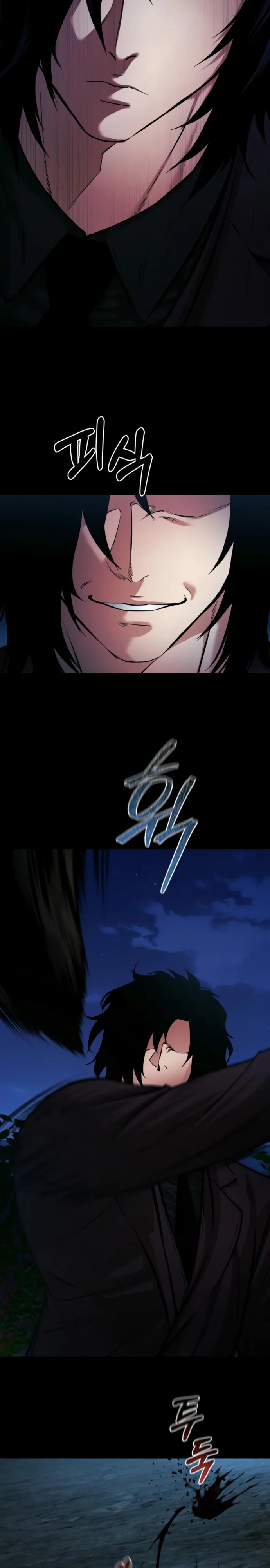 Thanh Kiếm Báo Thù Chapter 66 - 13