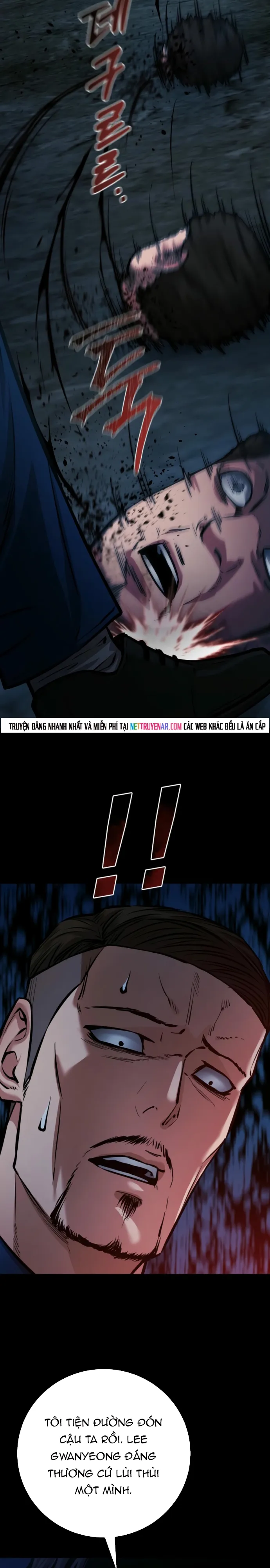 Thanh Kiếm Báo Thù Chapter 66 - 14