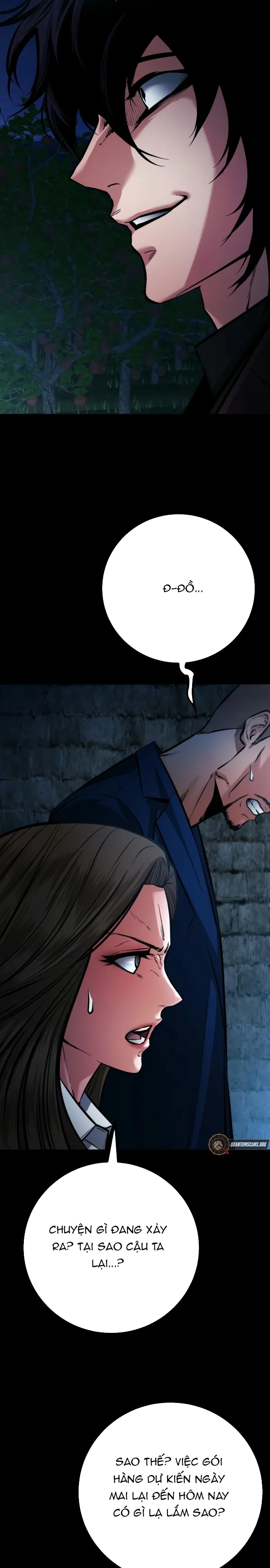 Thanh Kiếm Báo Thù Chapter 66 - 15