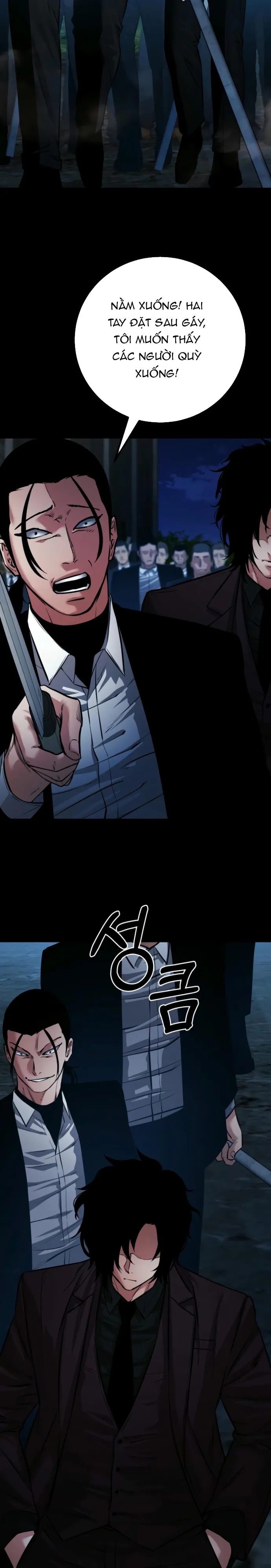 Thanh Kiếm Báo Thù Chapter 66 - 17