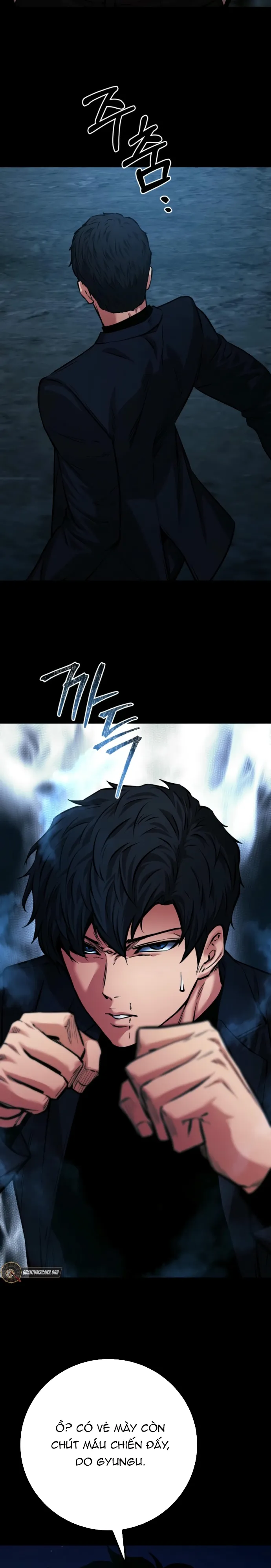 Thanh Kiếm Báo Thù Chapter 66 - 18