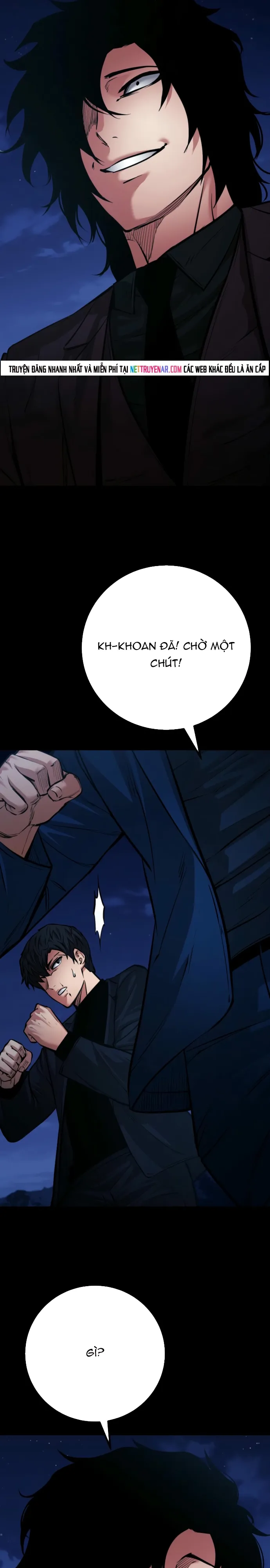 Thanh Kiếm Báo Thù Chapter 66 - 19