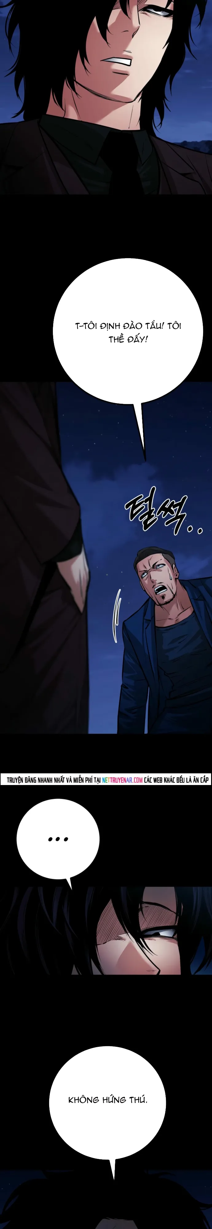 Thanh Kiếm Báo Thù Chapter 66 - 20