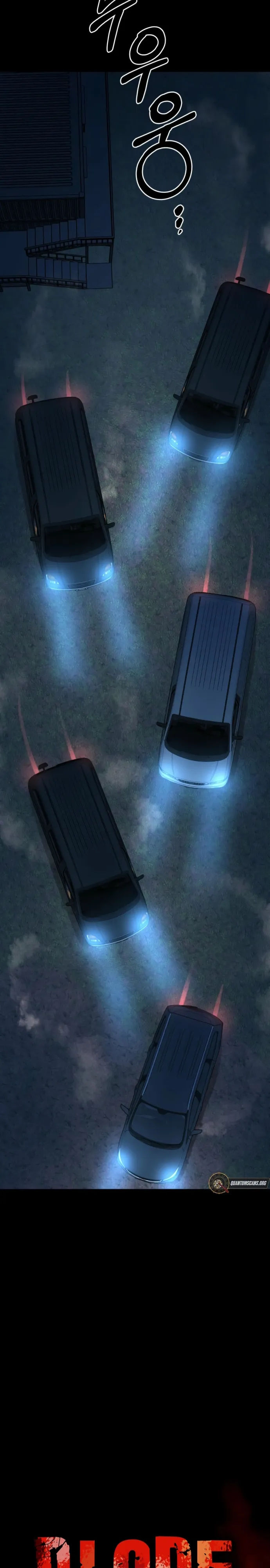 Thanh Kiếm Báo Thù Chapter 66 - 3