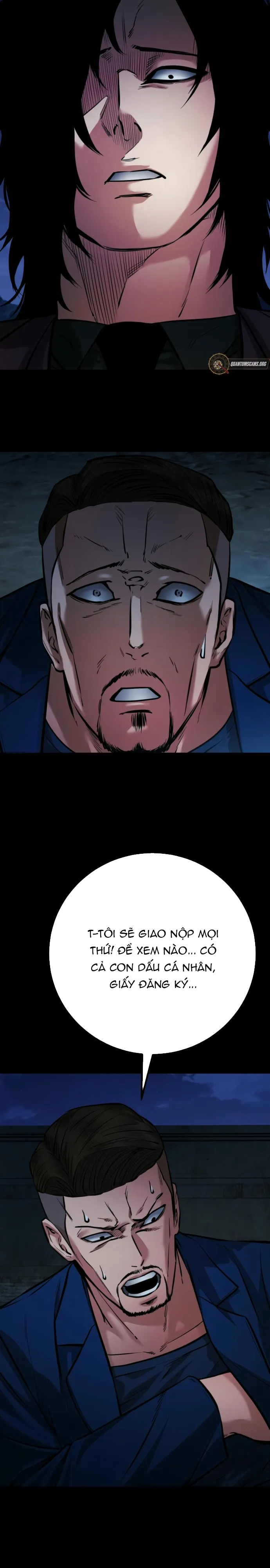 Thanh Kiếm Báo Thù Chapter 66 - 21