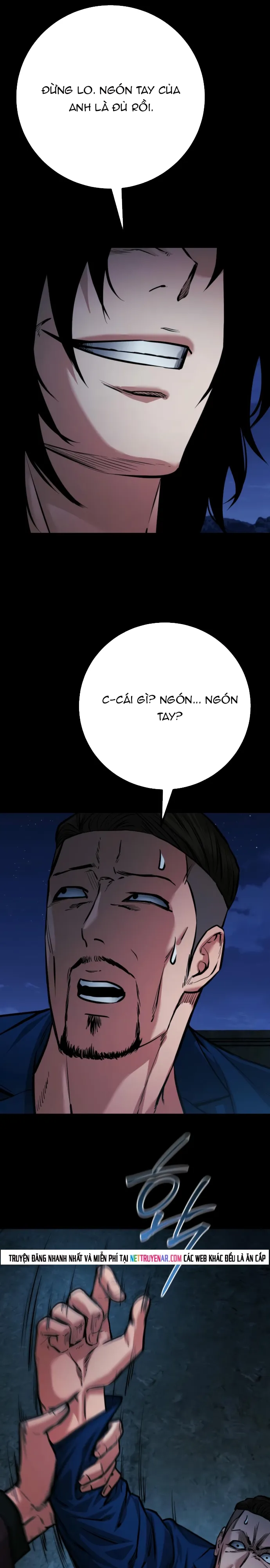 Thanh Kiếm Báo Thù Chapter 66 - 22