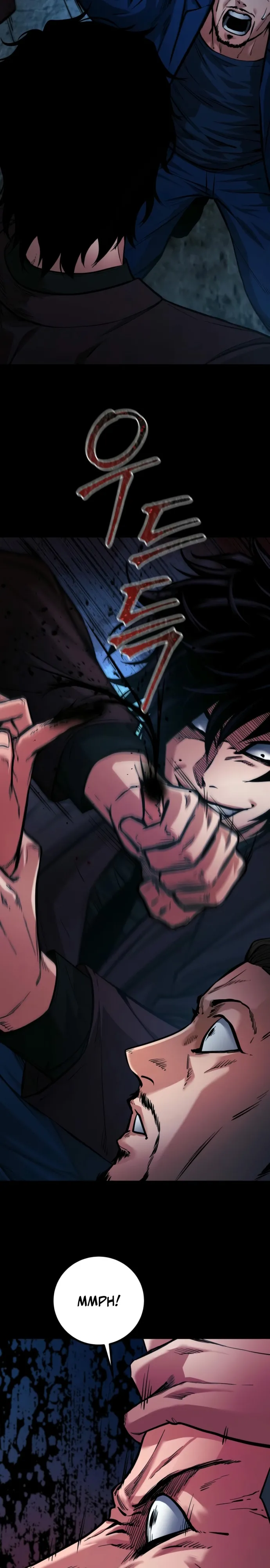 Thanh Kiếm Báo Thù Chapter 66 - 23