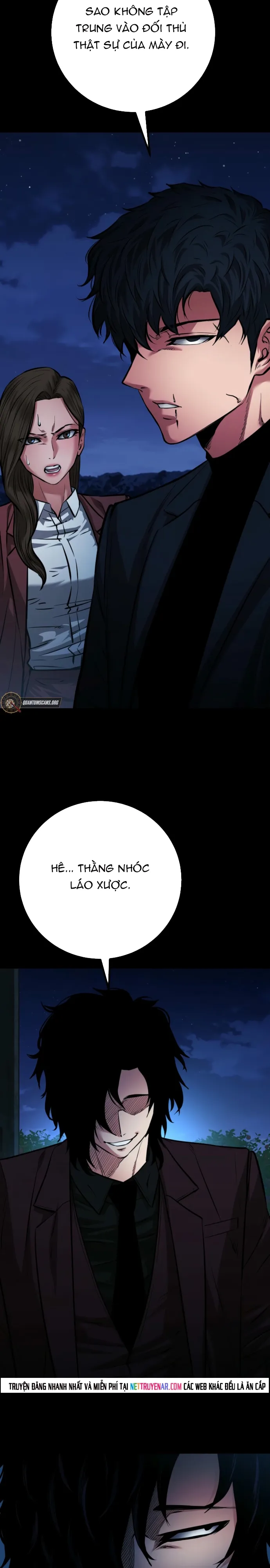 Thanh Kiếm Báo Thù Chapter 66 - 26