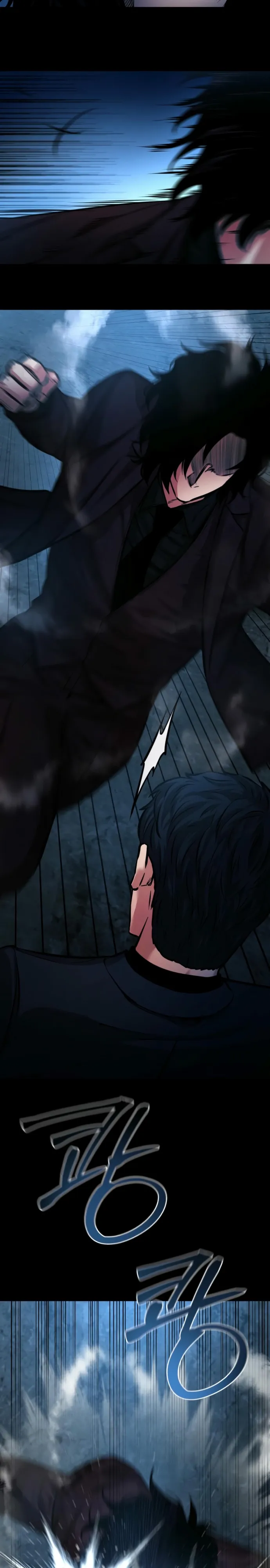 Thanh Kiếm Báo Thù Chapter 66 - 27