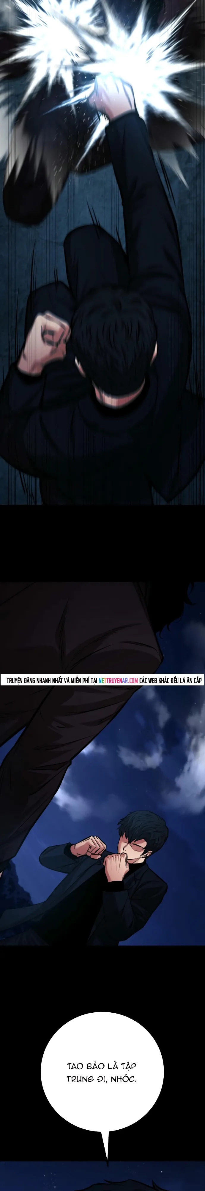 Thanh Kiếm Báo Thù Chapter 66 - 28