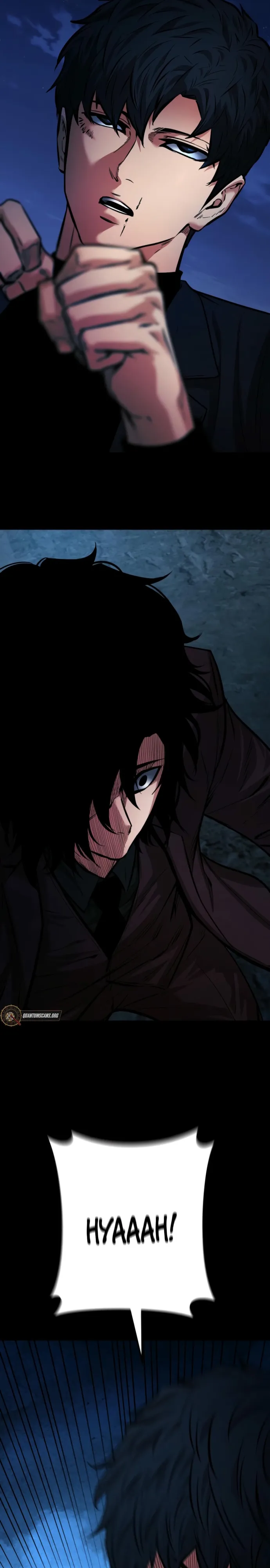 Thanh Kiếm Báo Thù Chapter 66 - 29