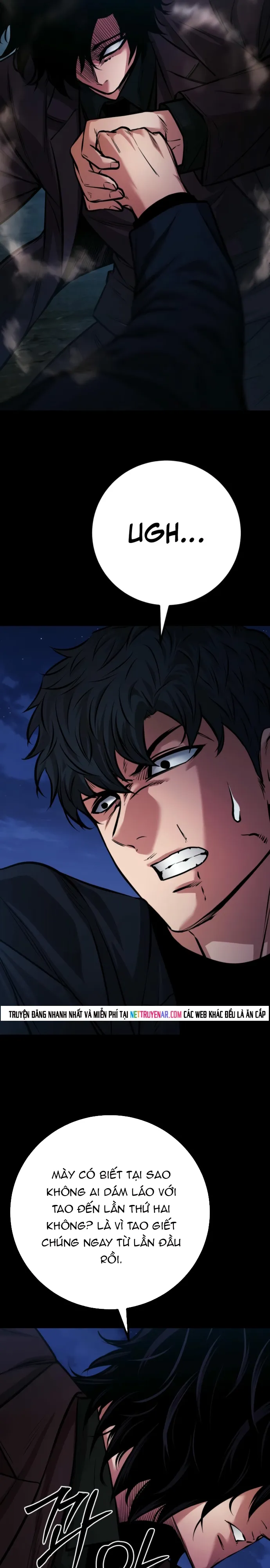 Thanh Kiếm Báo Thù Chapter 66 - 31