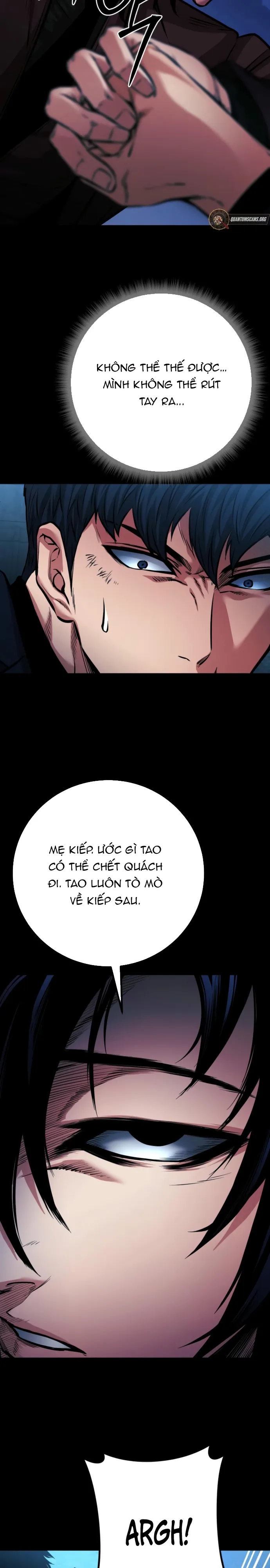 Thanh Kiếm Báo Thù Chapter 66 - 32