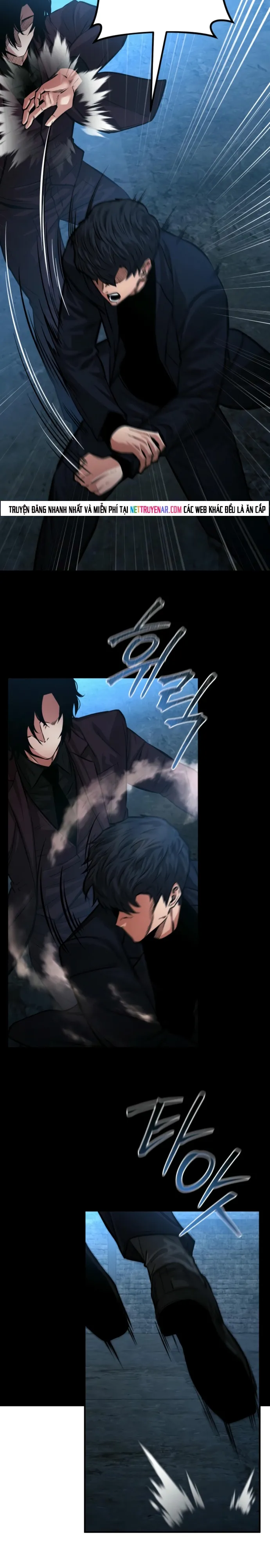 Thanh Kiếm Báo Thù Chapter 66 - 33