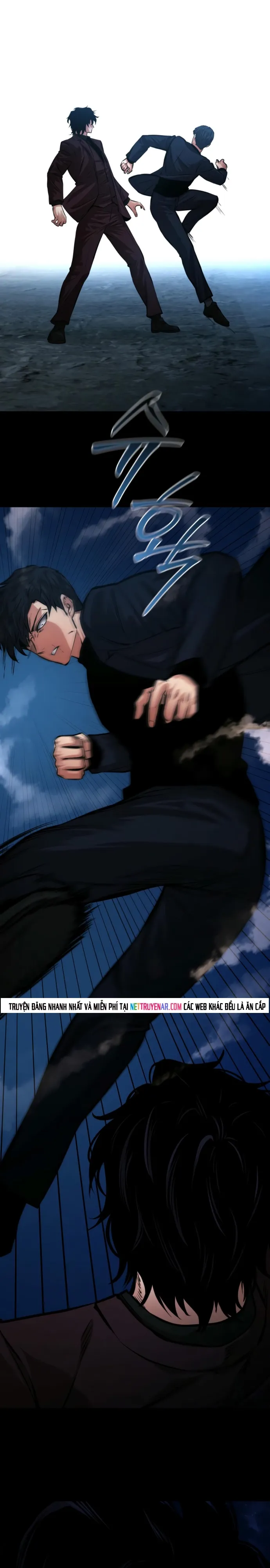 Thanh Kiếm Báo Thù Chapter 66 - 34