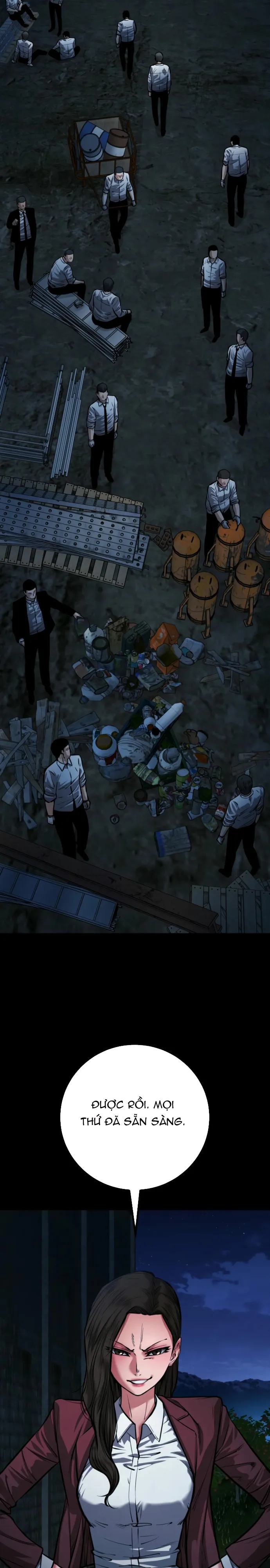 Thanh Kiếm Báo Thù Chapter 66 - 5