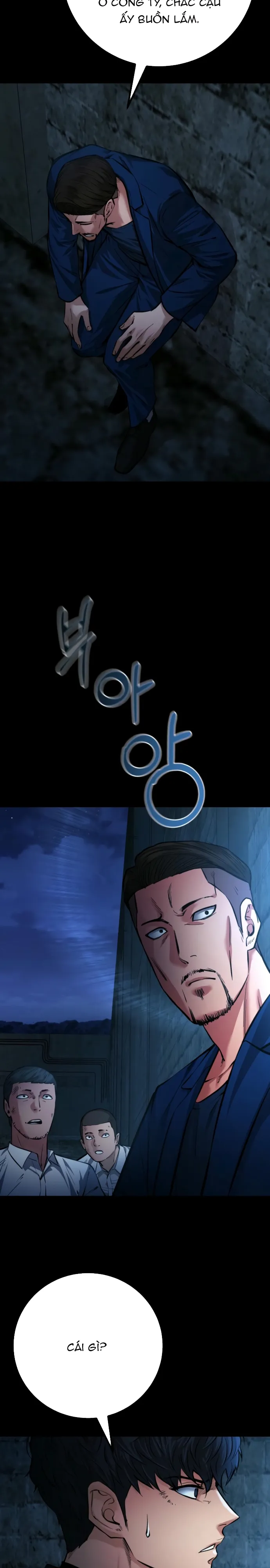 Thanh Kiếm Báo Thù Chapter 66 - 7