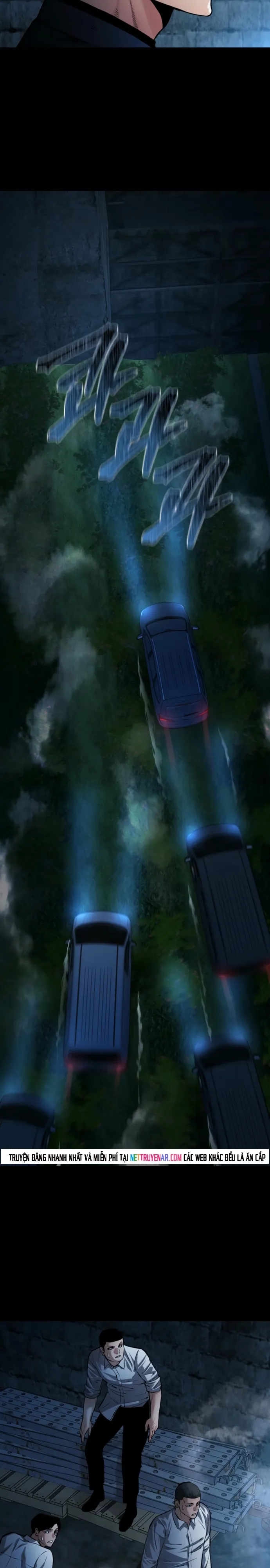 Thanh Kiếm Báo Thù Chapter 66 - 8